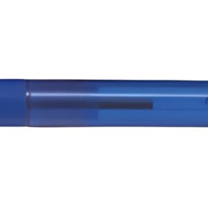 PILOT Stylo à bille rétractable SUPER GRIP G, bleu
