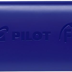 PILOT Gomme en plastique FRIXION, couleur du fourreau: bleu