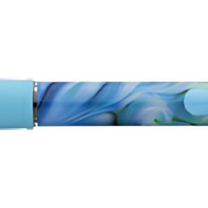 PILOT Stylo à encre gel G2 07 FLOW EDITION, rose
