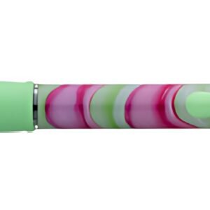 PILOT Stylo à encre gel G2 07 FLOW EDITION, vert