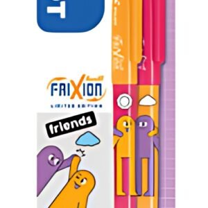 Pilot Stylo roller FRIXION BALL 07 Friends "Friends clouds"
