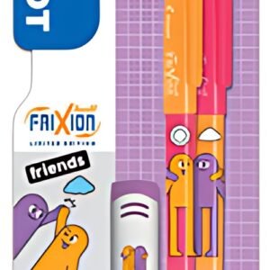 Pilot Stylo roller FRIXION BALL 07 Friends "Friends clouds"