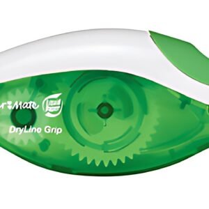 Paper:Mate Rouleau correcteur DRYLINE GRIP, 5 mm x 8,5 m