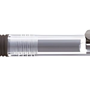 Pentel Stylo bille à encre gel Hybrid Gel Grip K157, noir