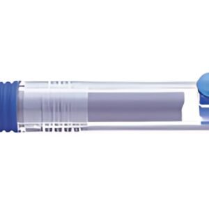 Pentel Stylo bille encre à gel Hybrid Gel Grip K157, bleu