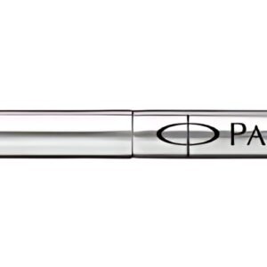 PARKER Recharge QUINK pour rollerball, tracé: M, bleu