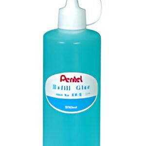 Pentel Recharge roll'n glue ER-S, contenu: 300 ml