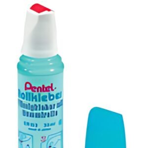 Pentel Roller colle Roll'n Glue ER153-GS, contenu: 30 ml