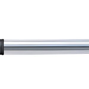 Pentel stylo roller à encre gel Hybrid Gel Grip K116, noir