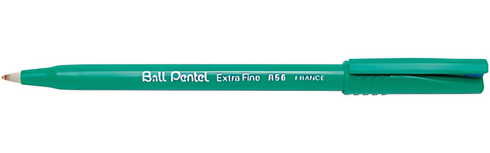 Pentel Stylo roller Ball Pentel R56, bleu