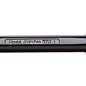 PentelArts Stylo feutre Sign Pen S520, noir