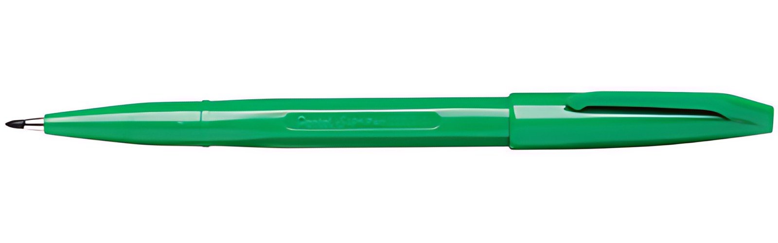 PentelArts Stylo feutre Sign Pen S520, vert