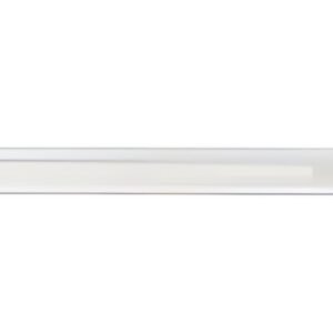 Pentel Stylo roller à encre gel Hybrid roller K108, blanc