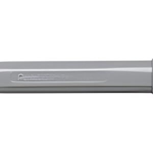 PentelArts Stylo feutre Sign Pen S520, gris argenté