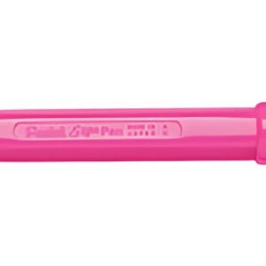 PentelArts Stylo feutre Sign Pen S520, rose