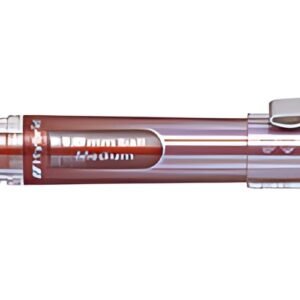 Pentel Stylo roller à encre gel K230M, bronze