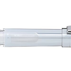 Pentel Stylo roller à encre gel K230M, blanc