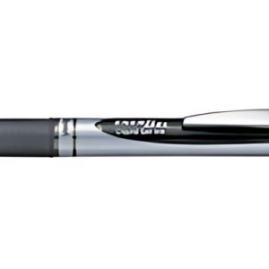 Pentel Stylo roller encre gel Energel BL77, noir