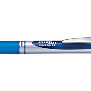 Pentel Stylo roller encre gel Energel BL77, bleu