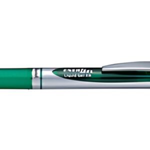 Pentel Stylo roller encre gel Energel BL77, vert