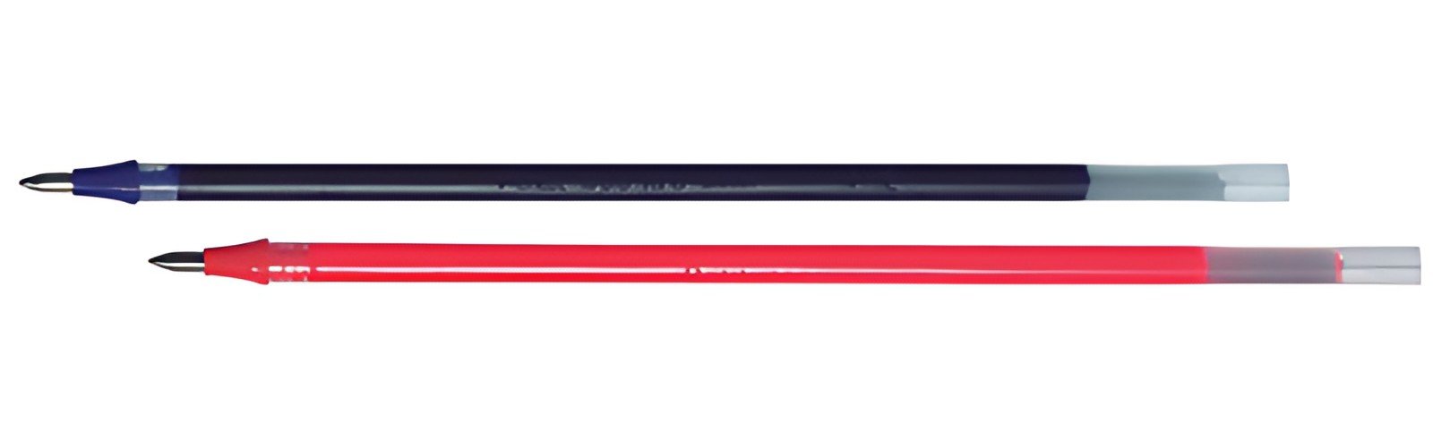 Pentel Recharge pour roller encre gel KF6, rouge