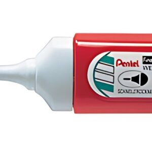 Pentel Stylo correcteur ZLC31-W, contenu: 12 ml