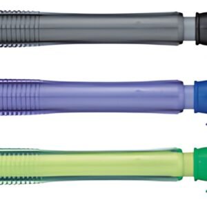 Pentel Porte-mines Fiesta AX105, vert transparent