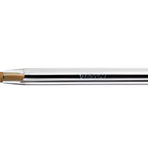 BIC Stylo à bille Cristal Original, noir