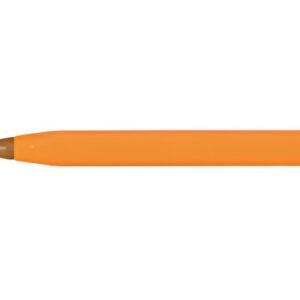 BIC Stylo à bille Orange, bleu