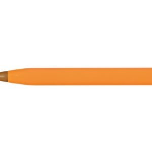 BIC Stylo à bille orange, rouge
