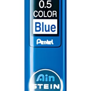 Pentel Mine de couleur AIN STEIN, bleu