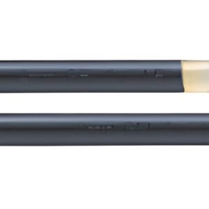 Pentel Recharge stylo roller à encre gel Energel LR10, rouge