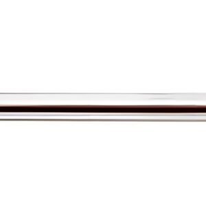 Pentel Stylo à bille SUPERB BK77, rouge