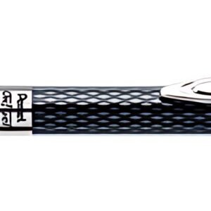 Pentel Stylo roller à encre gel "OH! Gel", noir