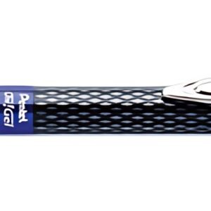 Pentel Stylo roller à encre gel "OH! Gel", bleu