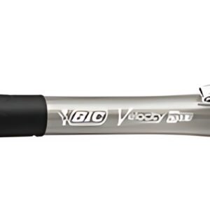 BIC Porte-mines Velocity Pro, épaisseur de mine: 0,7 mm