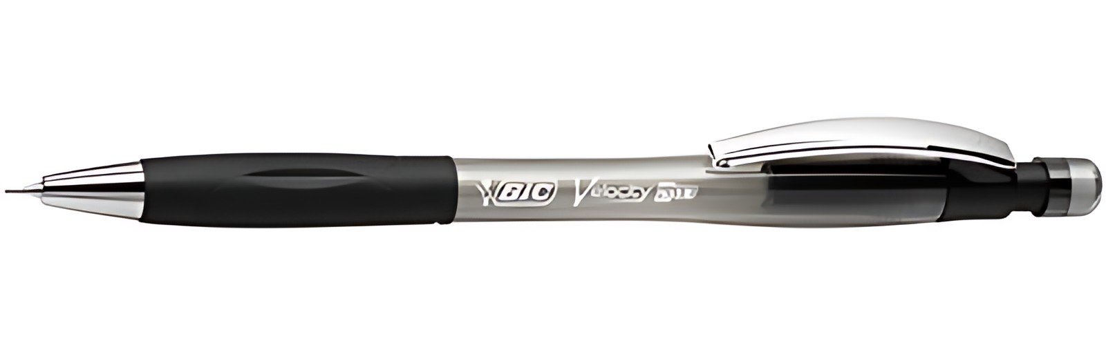 BIC Porte-mines Velocity Pro, épaisseur de mine: 0,7 mm