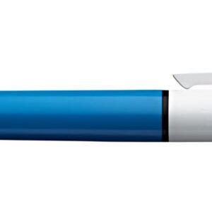 BIC Stylo à bille rétractable 4Colours, tracé: 0,32 mm
