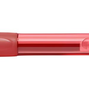 BIC Stylo à encre gel Gelocity, rouge