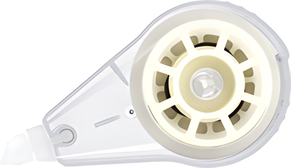 Tipp-Ex Cassette de recharge pour correcteur "Easy Refill"