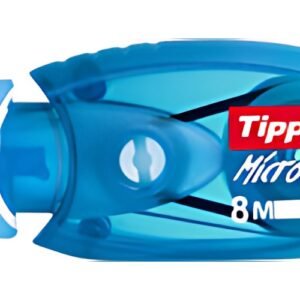 Tipp-Ex Ruban correcteur "Micro Tape Twist", 5 mm x 8 m