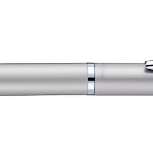 Pentel EnerGel Stylo roller à encre gel Hi-Class, champagne
