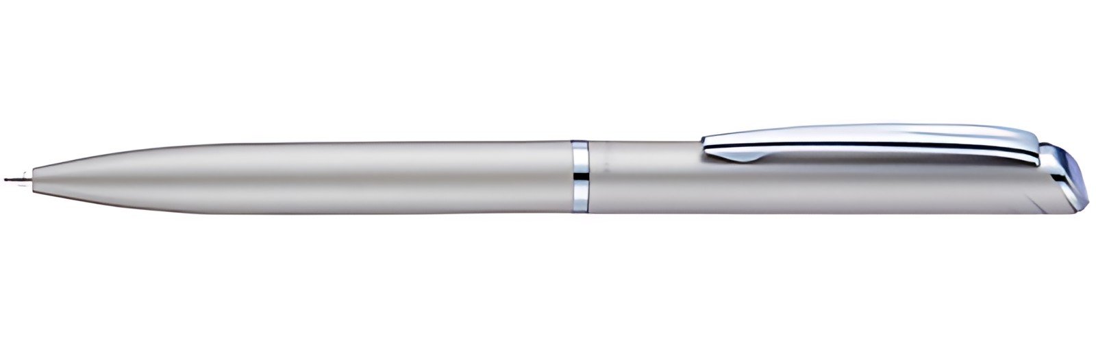 Pentel EnerGel Stylo roller à encre gel Hi-Class, champagne