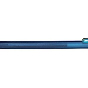 Pentel Hybrid Stylo roller "Dual Pen", vert clair/bleu