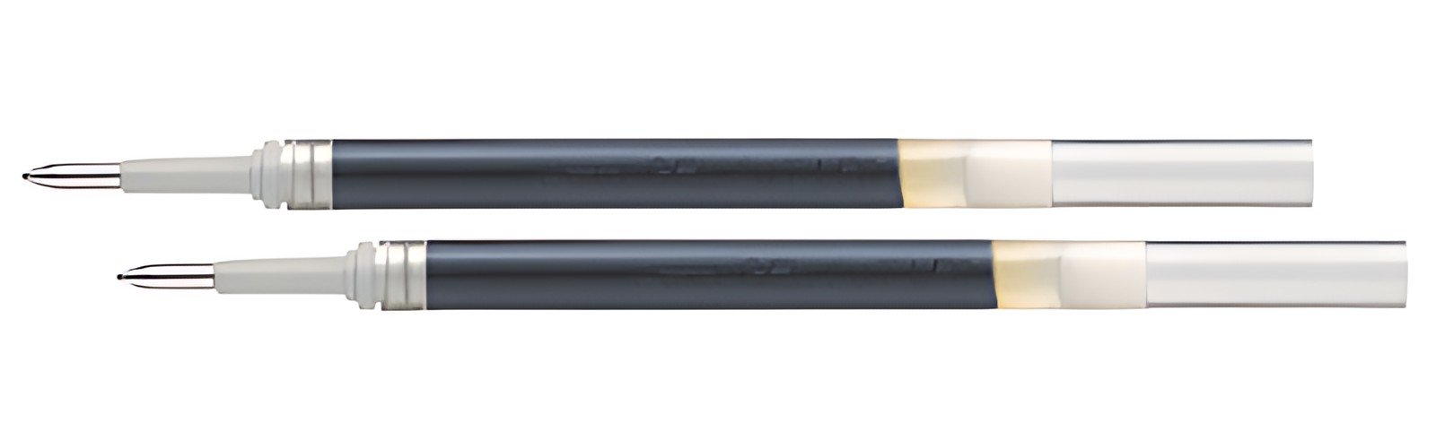 Pentel Recharge pour stylo roller à encre gel Liquid LR7