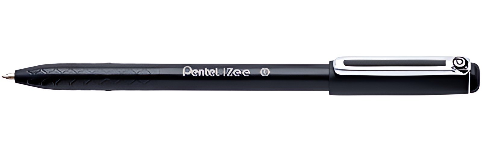 Pentel Stylo à bille iZee, noir