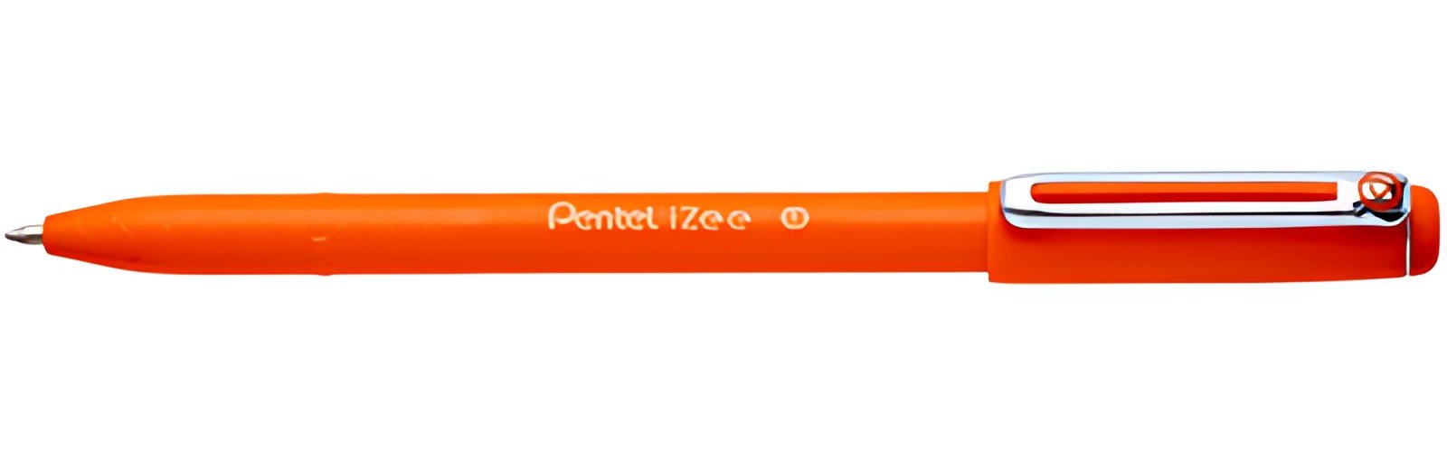 Pentel Stylo à bille iZee, orange