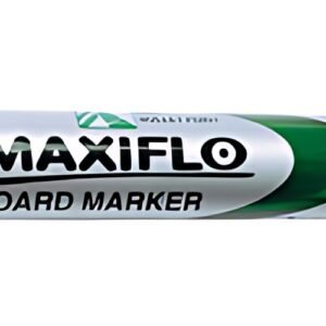 Pentel Marqueur pour tableau blanc MAXIFLO MWL5S, vert