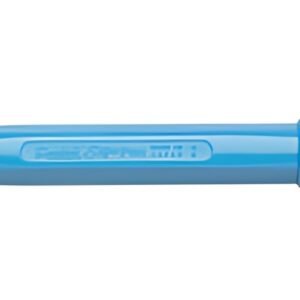 PentelArts Stylo feutre Sign Pen S520, bleu clair