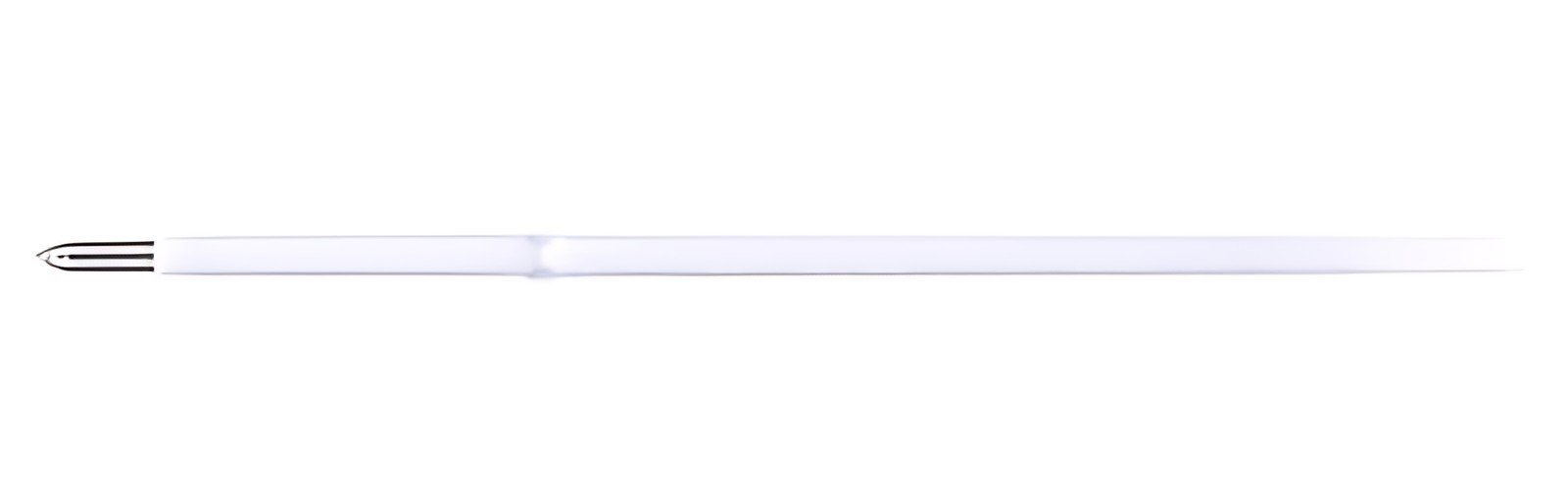 Pentel Recharge pour stylo à bille Calme, rouge